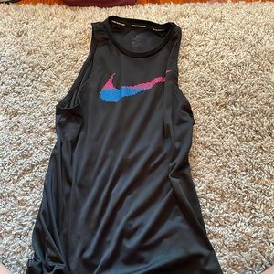 Nike Dri Fit Running tank